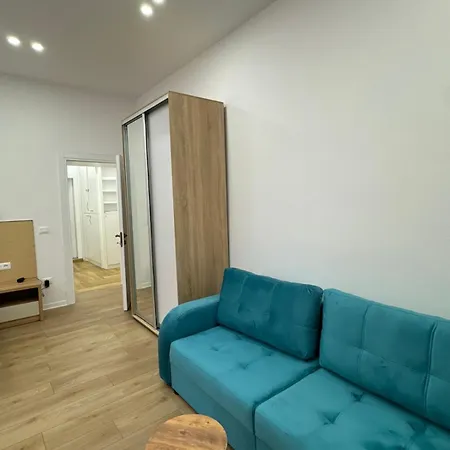 Redvelvet Blloku アパート