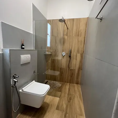 Redvelvet Blloku Apartment