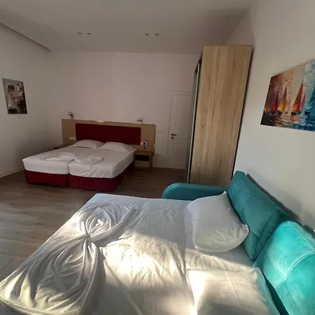 Apartment Blloku Moskat 2 Tirana