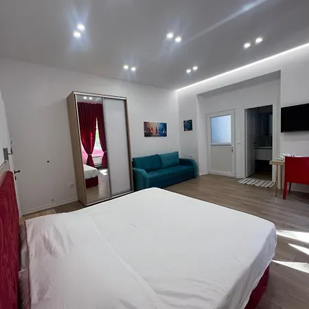 Lejlighed Redvelvet Blloku