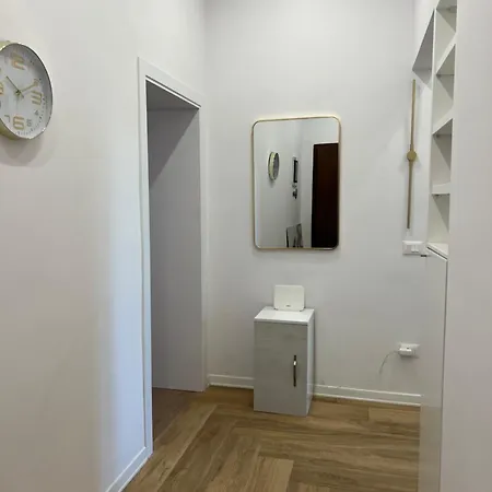 Apartment Redvelvet Blloku *