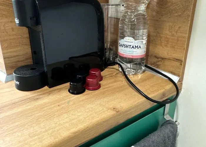 Redvelvet Blloku Tirana