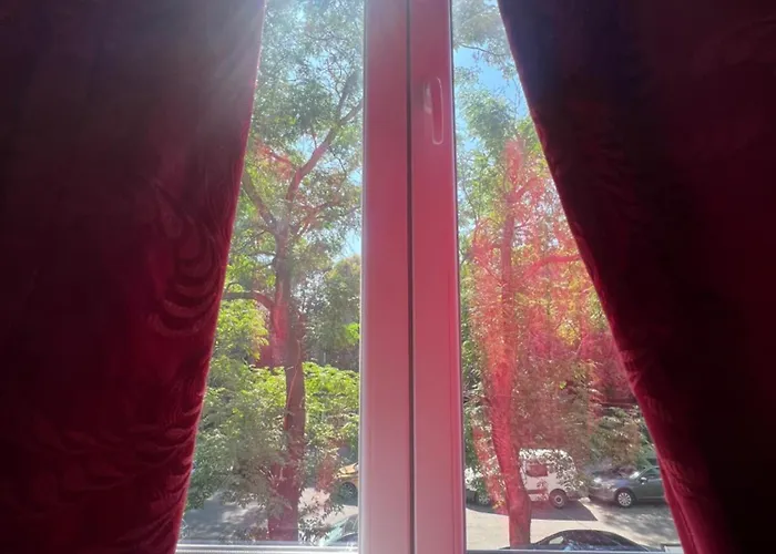 Lejlighed Redvelvet Blloku *