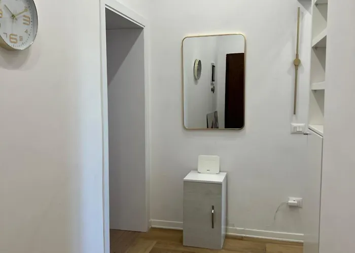 Lejlighed Redvelvet Blloku *