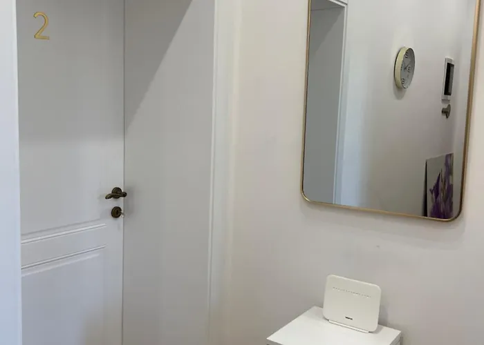 Lejlighed Redvelvet Blloku