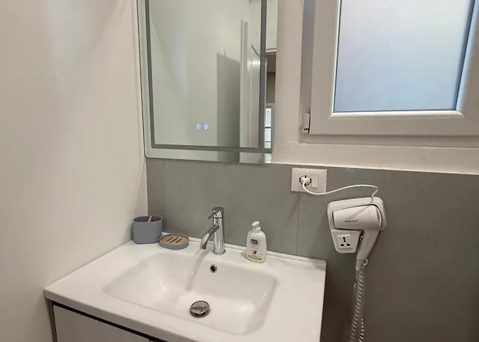 Apartment Redvelvet Blloku Tirana