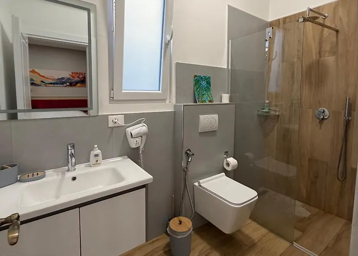Redvelvet Blloku Apartment